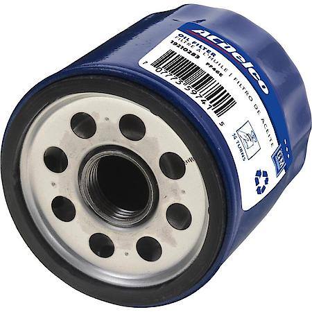 ACDelco Oil filter - PF46E