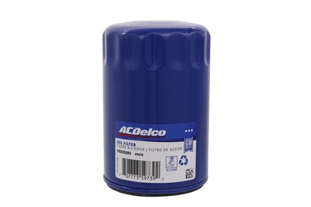 ACDelco Oil filter PF61E