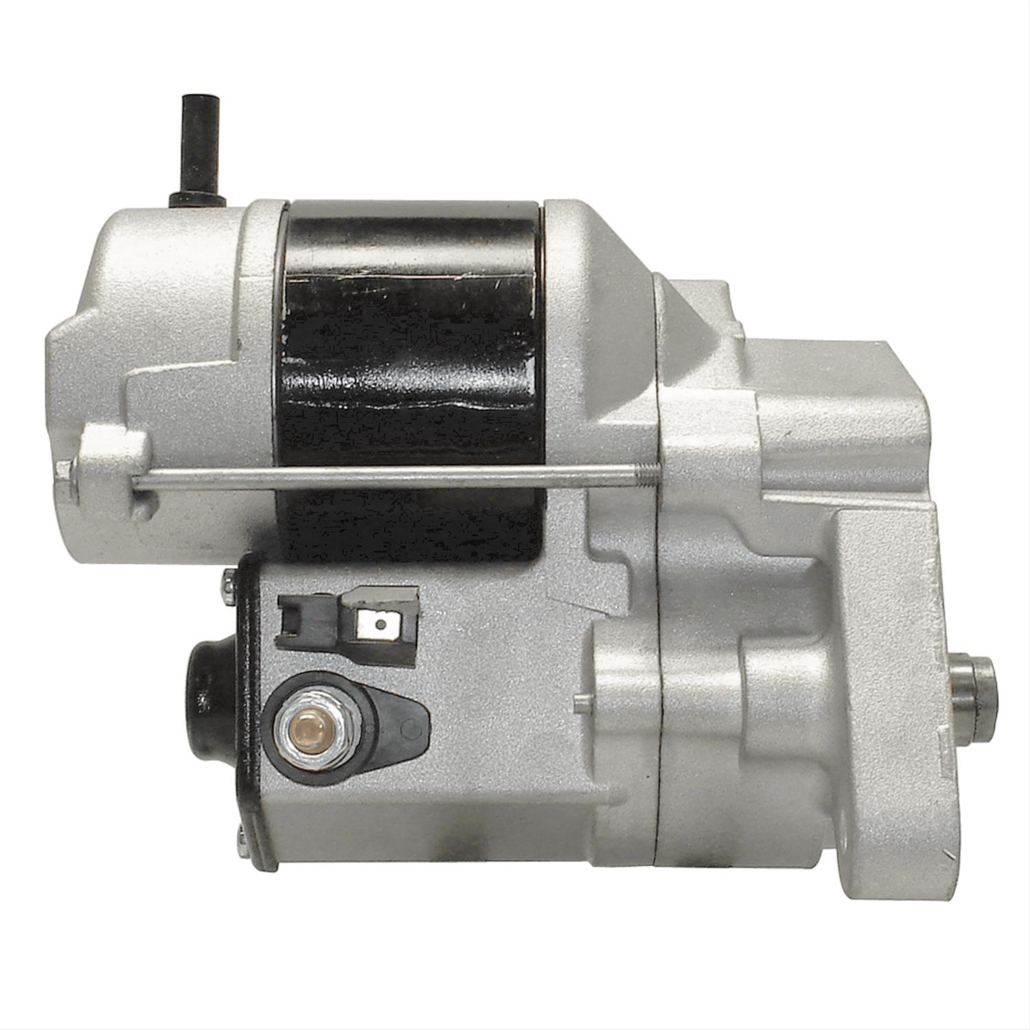 ACDelco Remanufactured Starters - 88864976