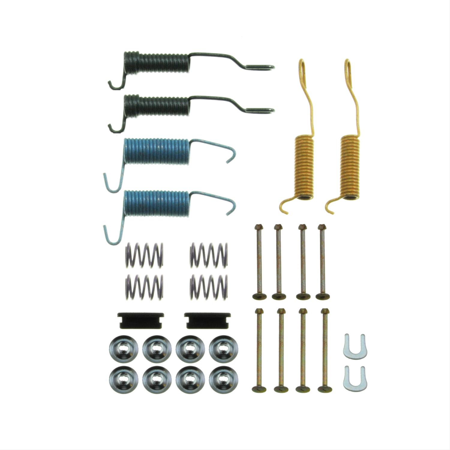 Dorman Brake Hardware Kits - HW7045