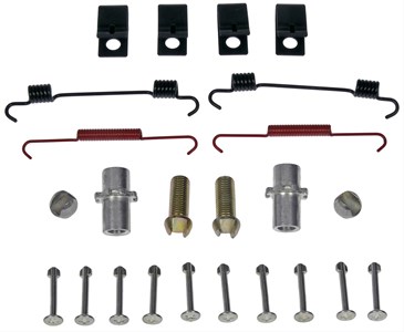 Dorman Brake Hardware Kits - HW7431