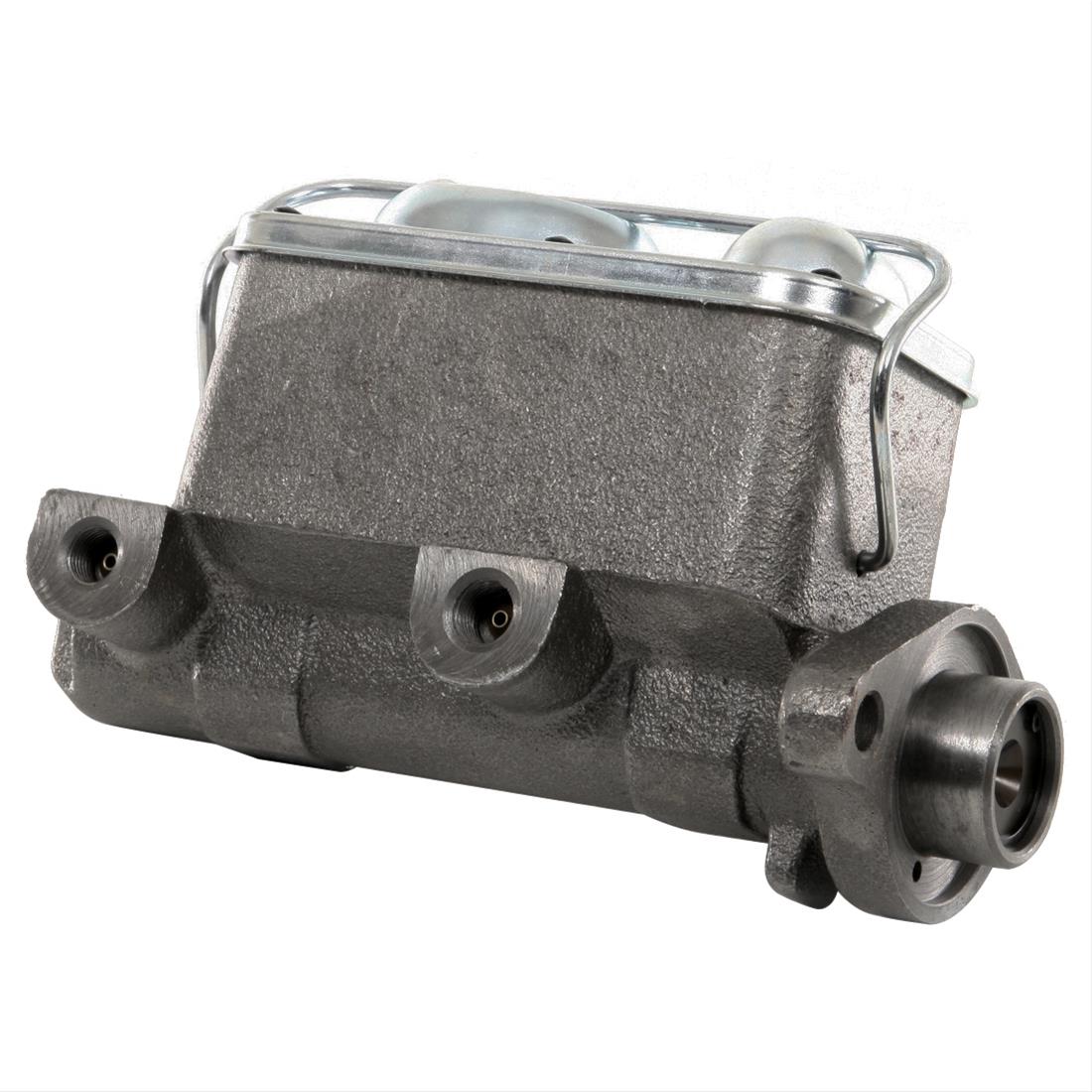 Dorman Brake Master Cylinders M76162