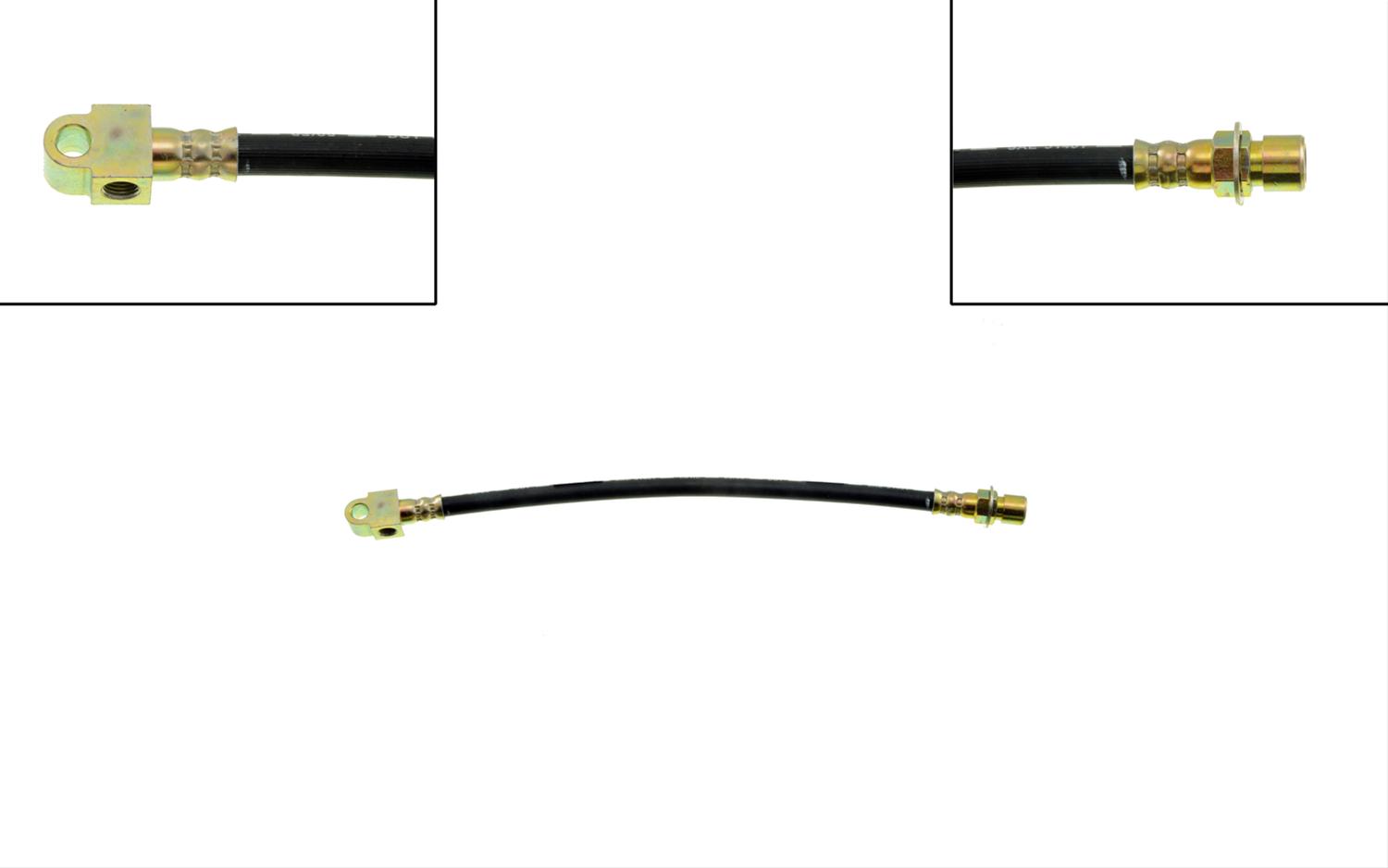 Dorman Hydraulic Brake Hoses - H36527