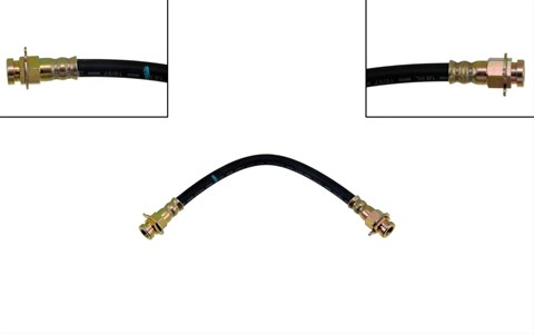 Dorman Hydraulic Brake Hoses H36579