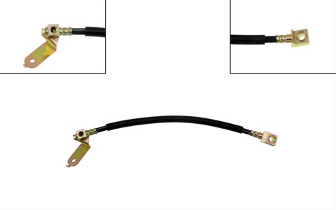 Dorman Hydraulic Brake Hoses - H620549