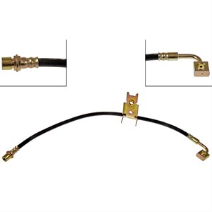 Dorman Hydraulic Brake Hoses - H620564