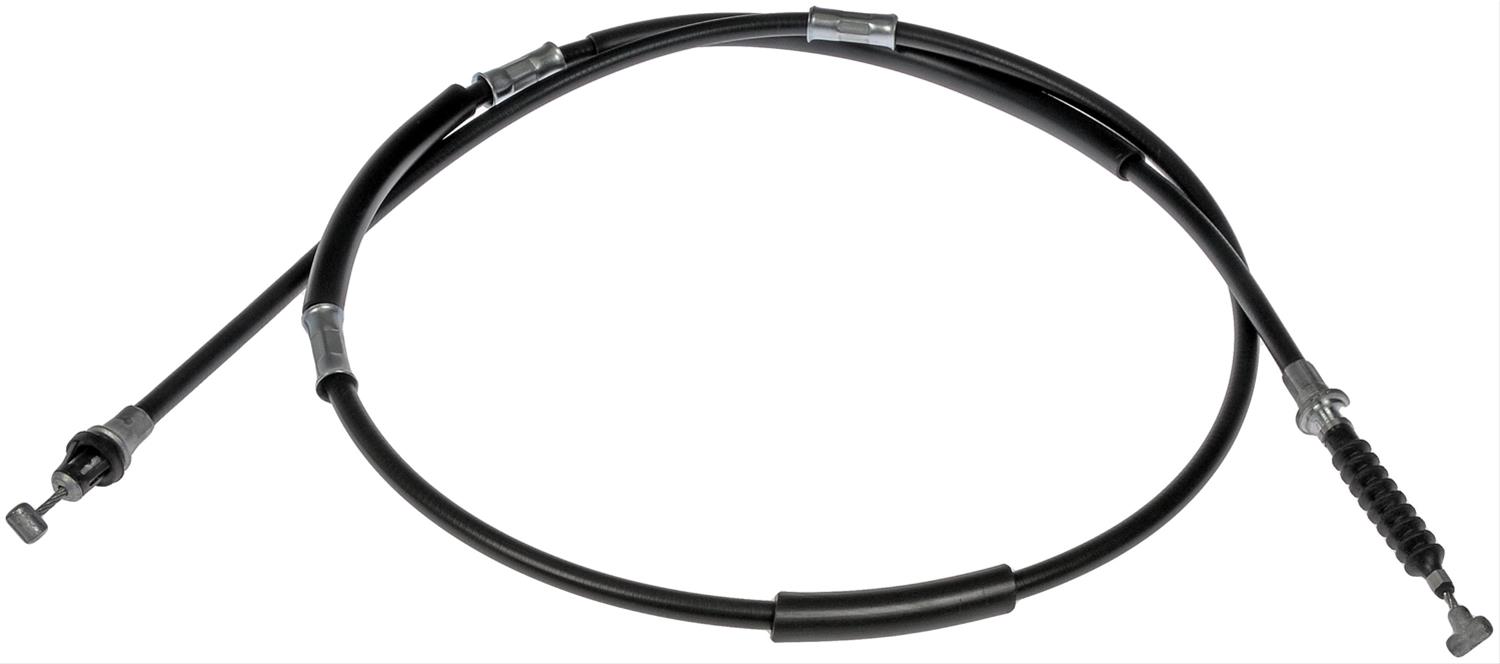 Dorman Parking Brake Cables - C660767