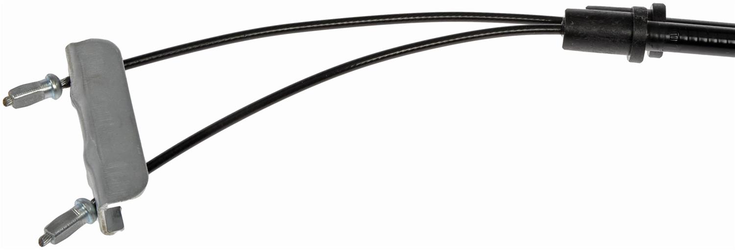 Dorman Parking Brake Cables - C661354