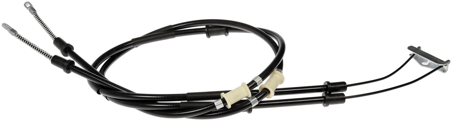 Dorman Parking Brake Cables - C661354