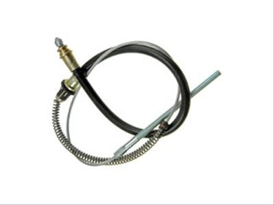 Dorman Parking Brake Cables - C92347