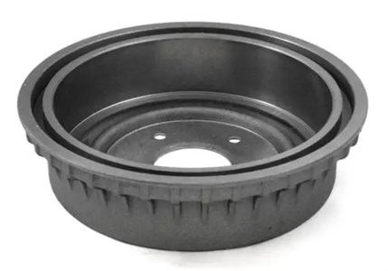 DuraGo BD8798 Brake Drum - Front or Rear