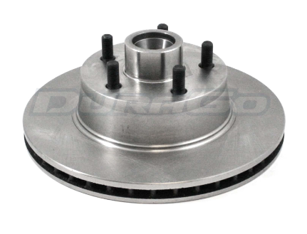 DuraGo Disc Brake Rotor and Hub assembly  - BR5404