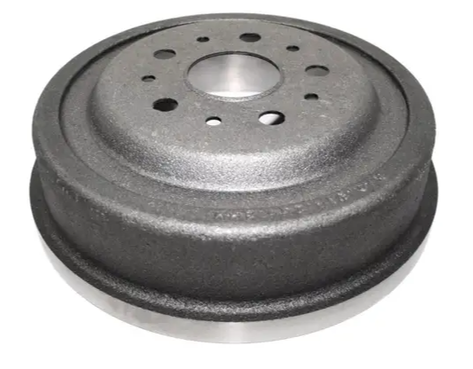 DuraGo Rear Brake Drum - BD8736