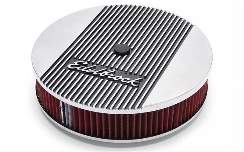 Edelbrock Elite II Series Air Cleaners 4266