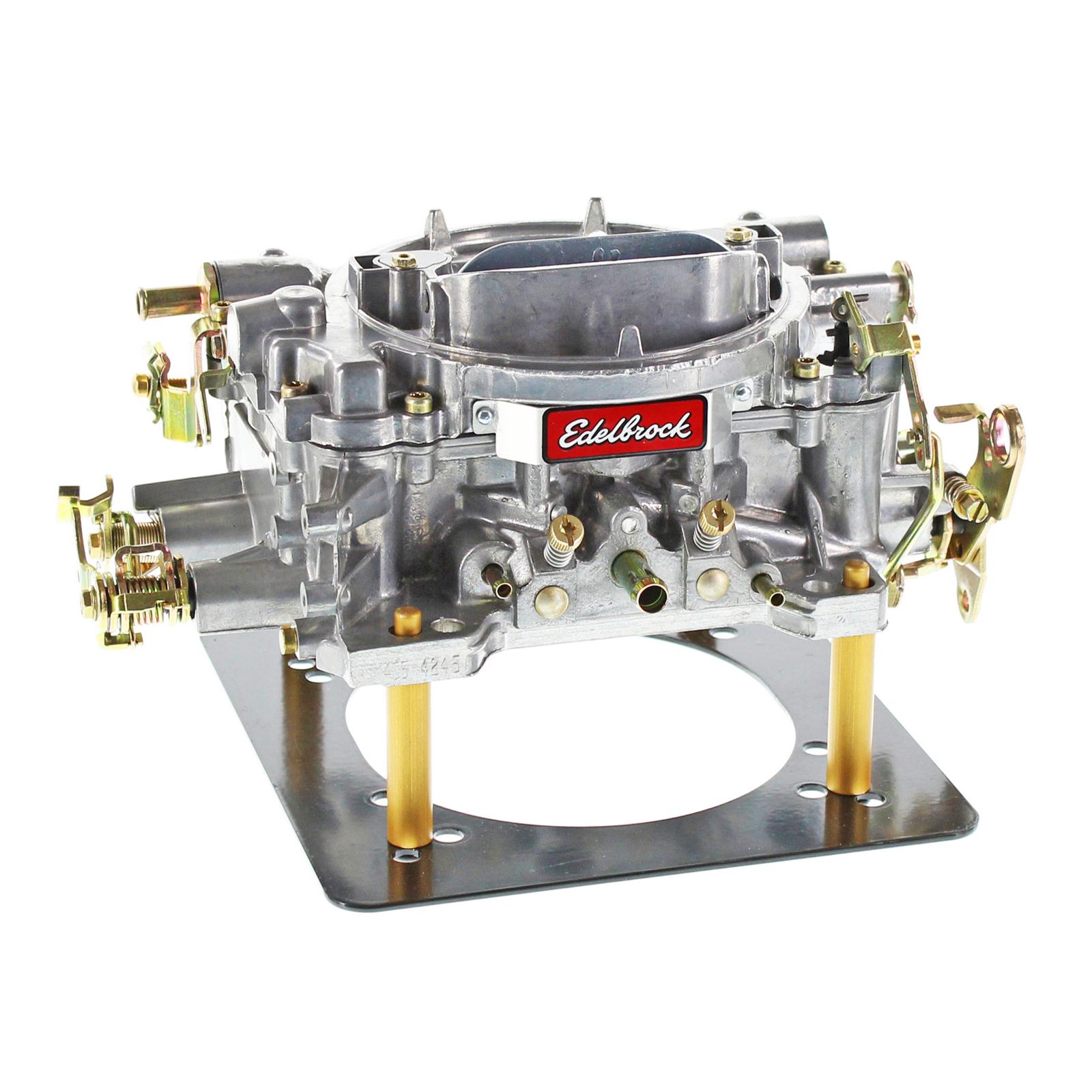 Edelbrock Performer Carburetors 1405