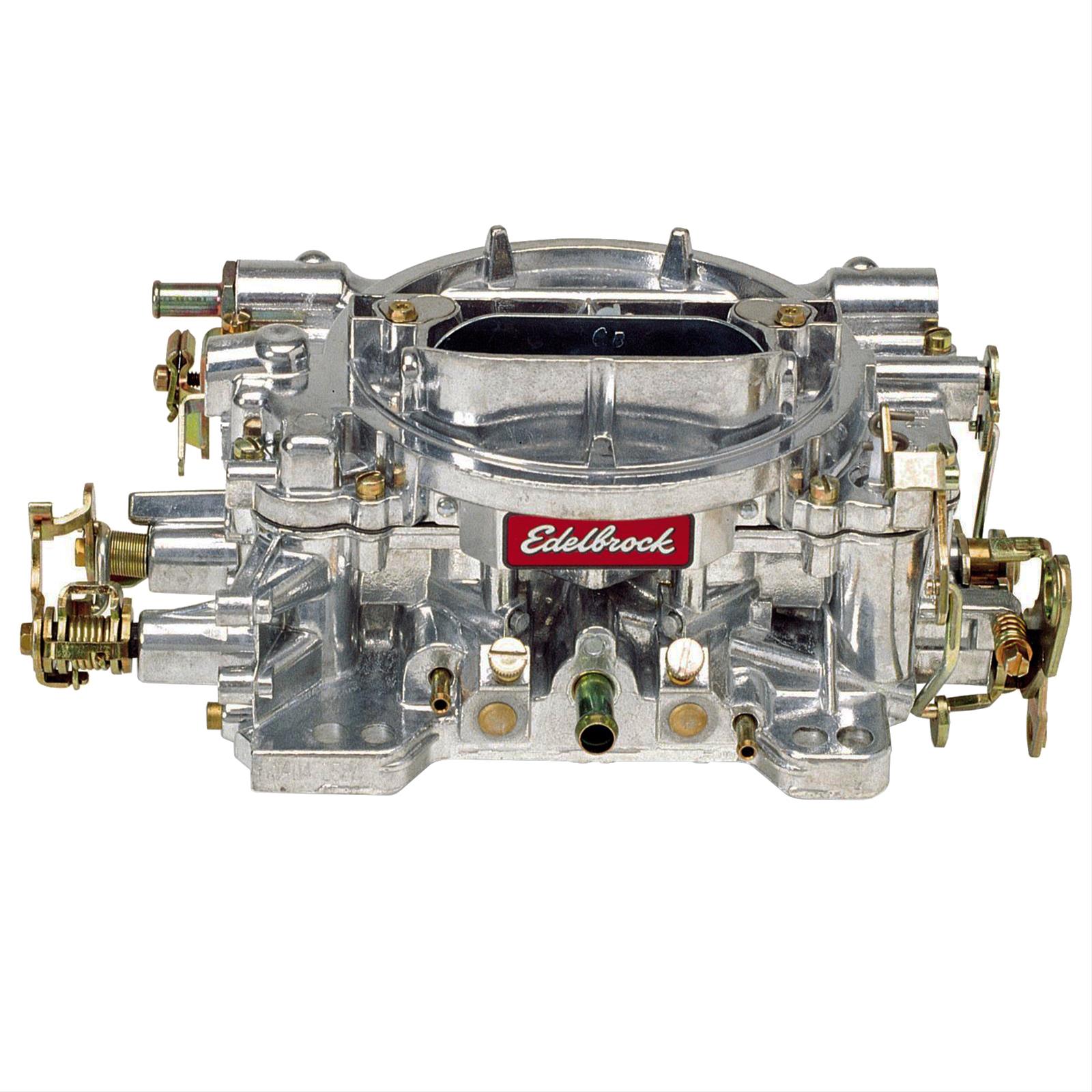 Edelbrock Performer Carburetors 1406