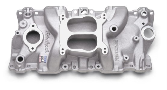 Edelbrock Performer Intake Manifolds 2104