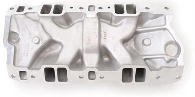 Edelbrock Performer RPM Intake Manifolds 7101