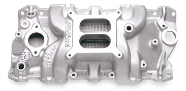 Edelbrock Performer RPM Intake Manifolds 7101