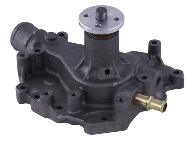 Engine Water Pump - Gates 43041 