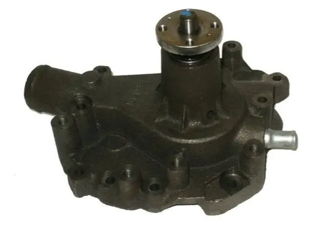 Engine Water Pump - Gates 43041 