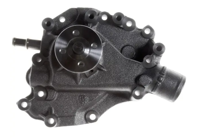 Engine Water Pump - Gates 43041 