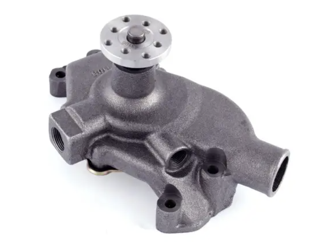 Engine Water Pump - Gates 43106