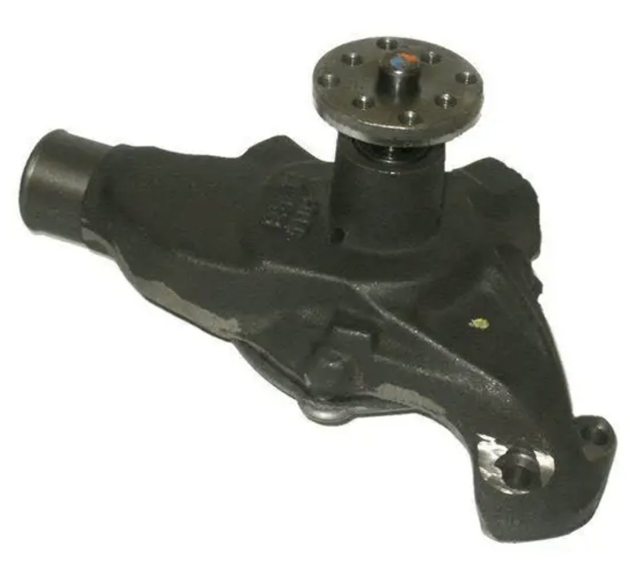 Engine Water Pump - Gates 43106