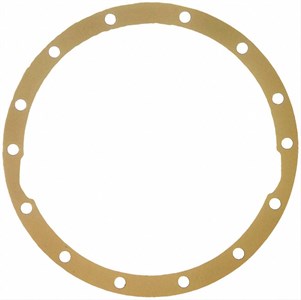 Fel-Pro Differential Cover Gaskets - RDS 5396