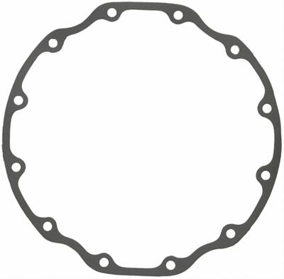 Fel-Pro Differential Cover Gaskets - RDS 55008