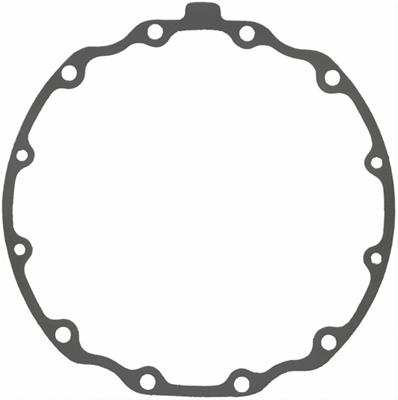 Fel-Pro Differential Cover Gaskets - RDS 55009