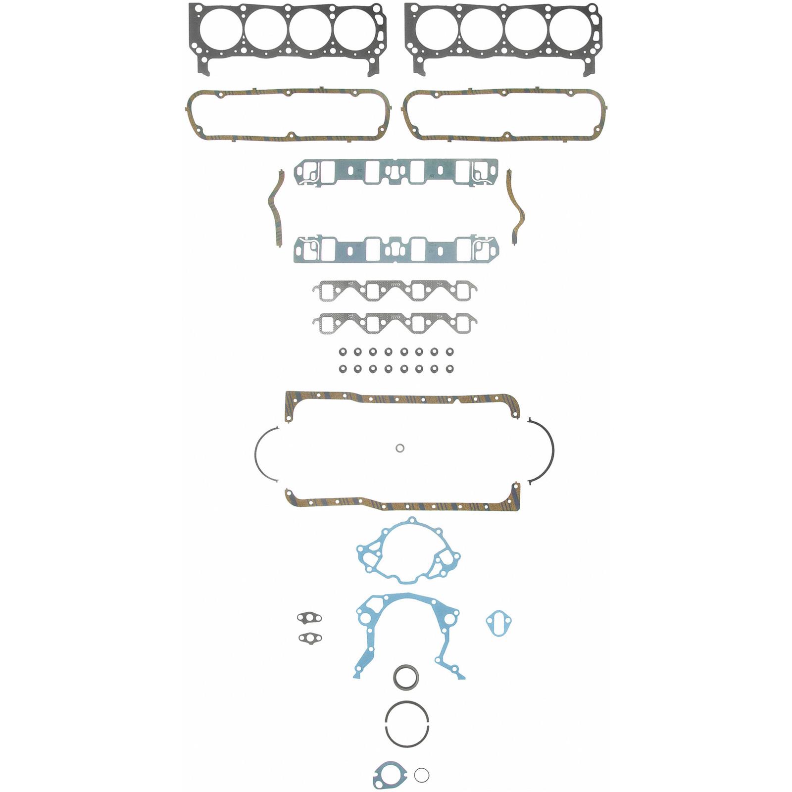 Fel-Pro Engine Gasket Kits 260-1028