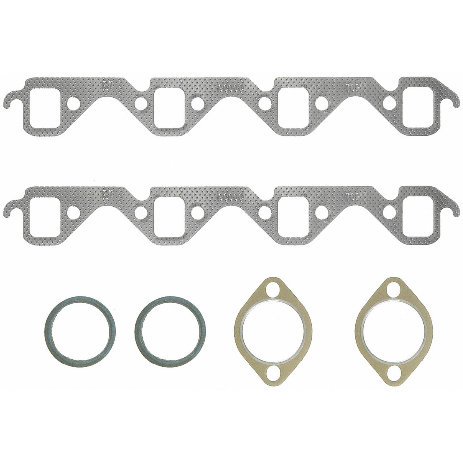 Fel-Pro Exhaust Manifold Gaskets - MS 90000