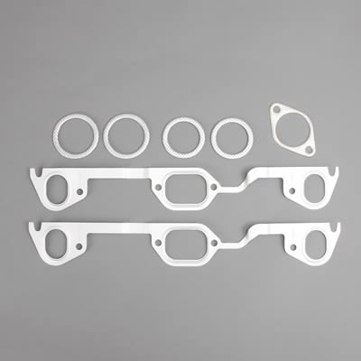 Fel-Pro Exhaust Manifold Gaskets - MS 9499 SH