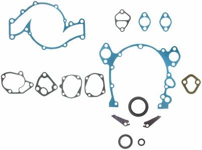 Fel-Pro Performance Timing Cover Gaskets - TCS 13328-1