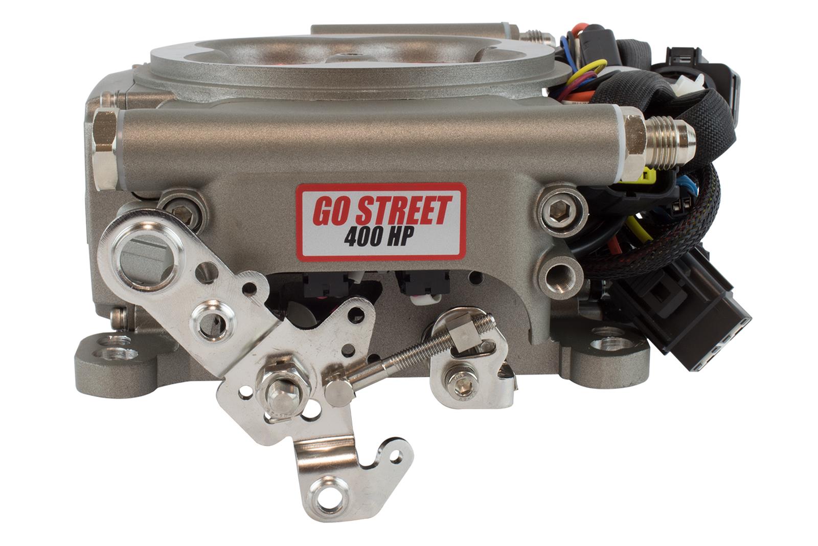 Go Street EFI 400HP System - 30003