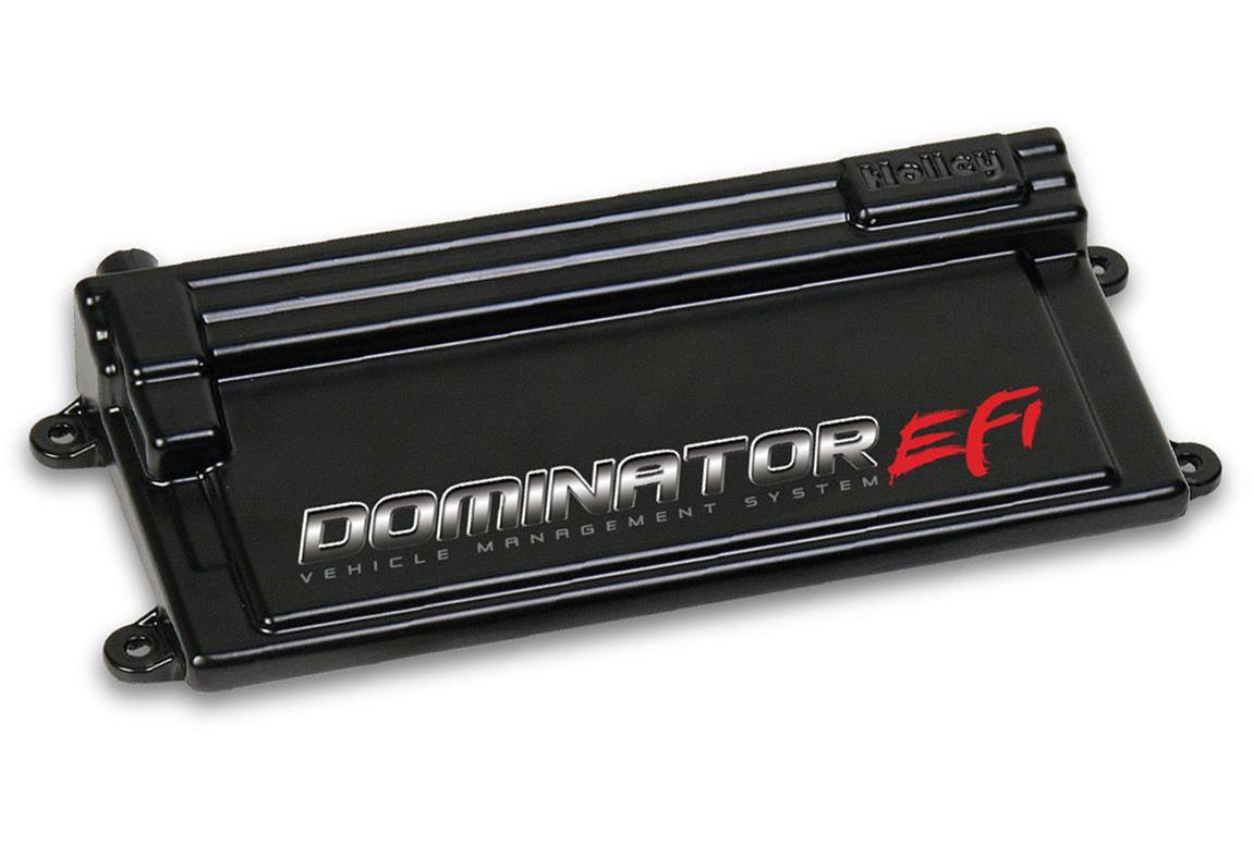 Holley Dominator EFI Vehicle Management Systems 554-114