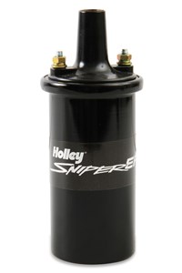 Holley Sniper EFI Canister Style Ignition Coils 556-153