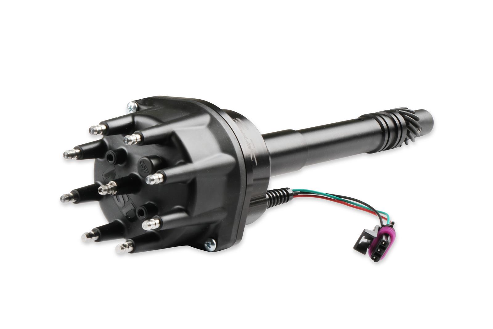 Holley Sniper EFI HyperSpark Distributors 565-309BK