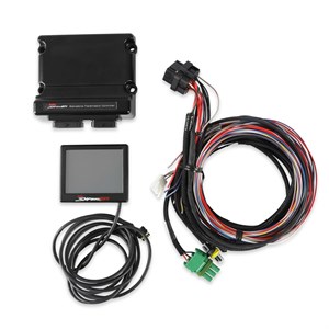 Holley Sniper EFI Standalone Transmission Control Kit – Carbureted Applications 551-102