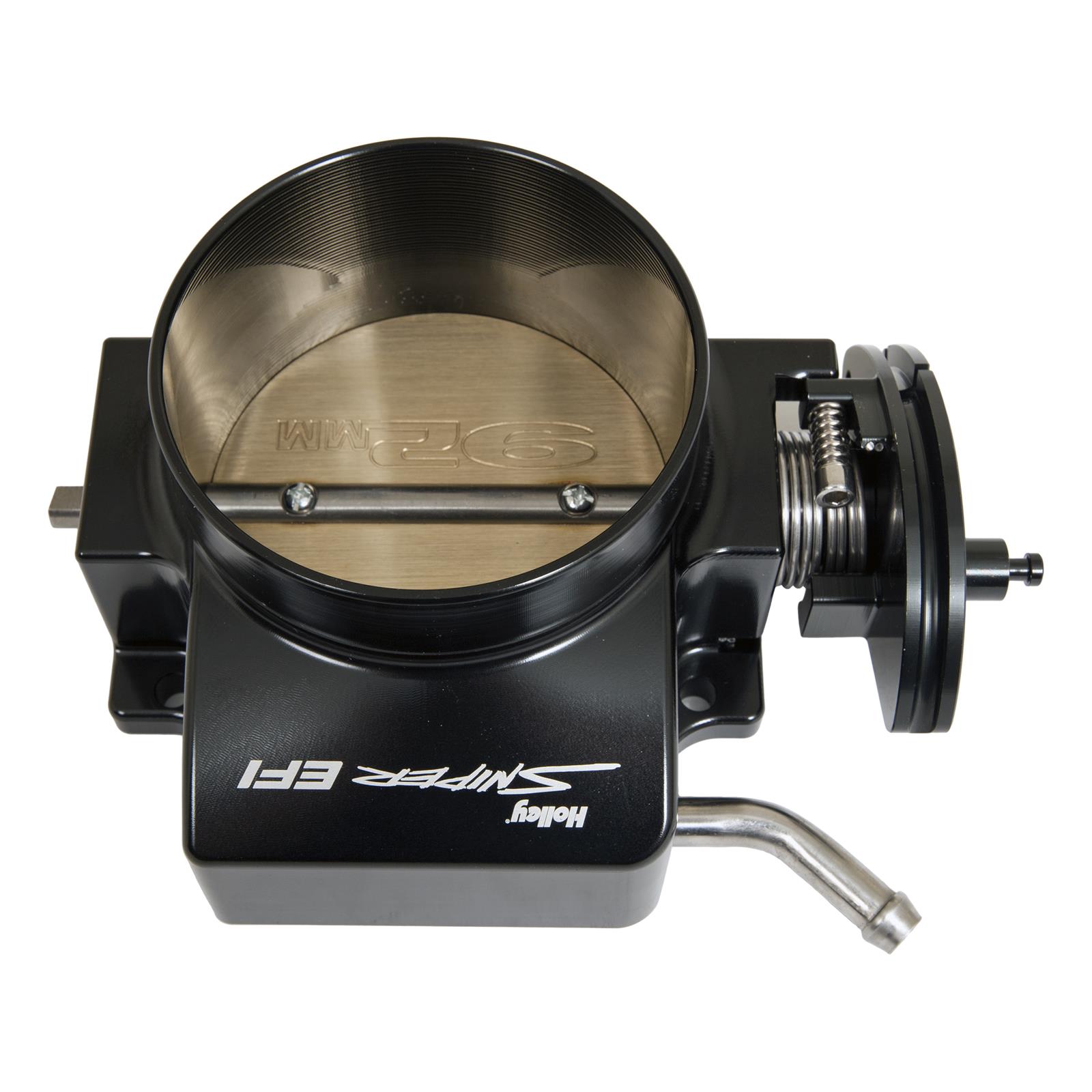 Holley Sniper EFI Throttle Body – LS 860004-1