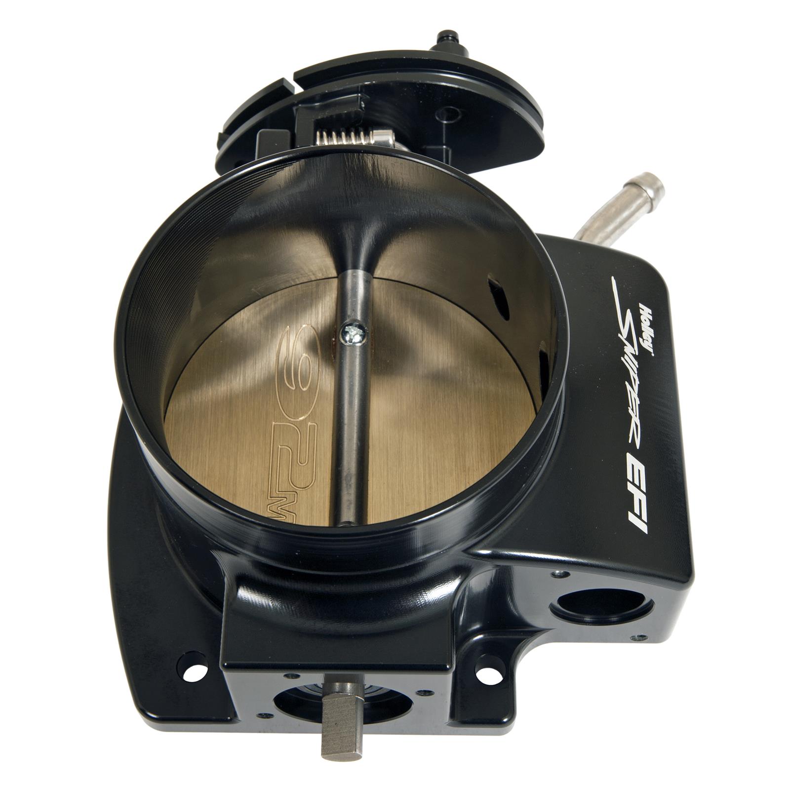 Holley Sniper EFI Throttle Body – LS 860004-1