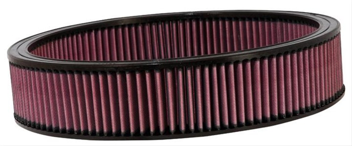 K&N Performance Air Filter – 3 in. E-1650