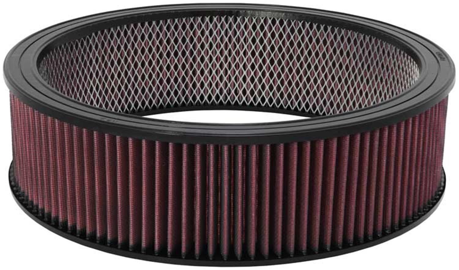 K&N Performance Airfilter – Round E-3750