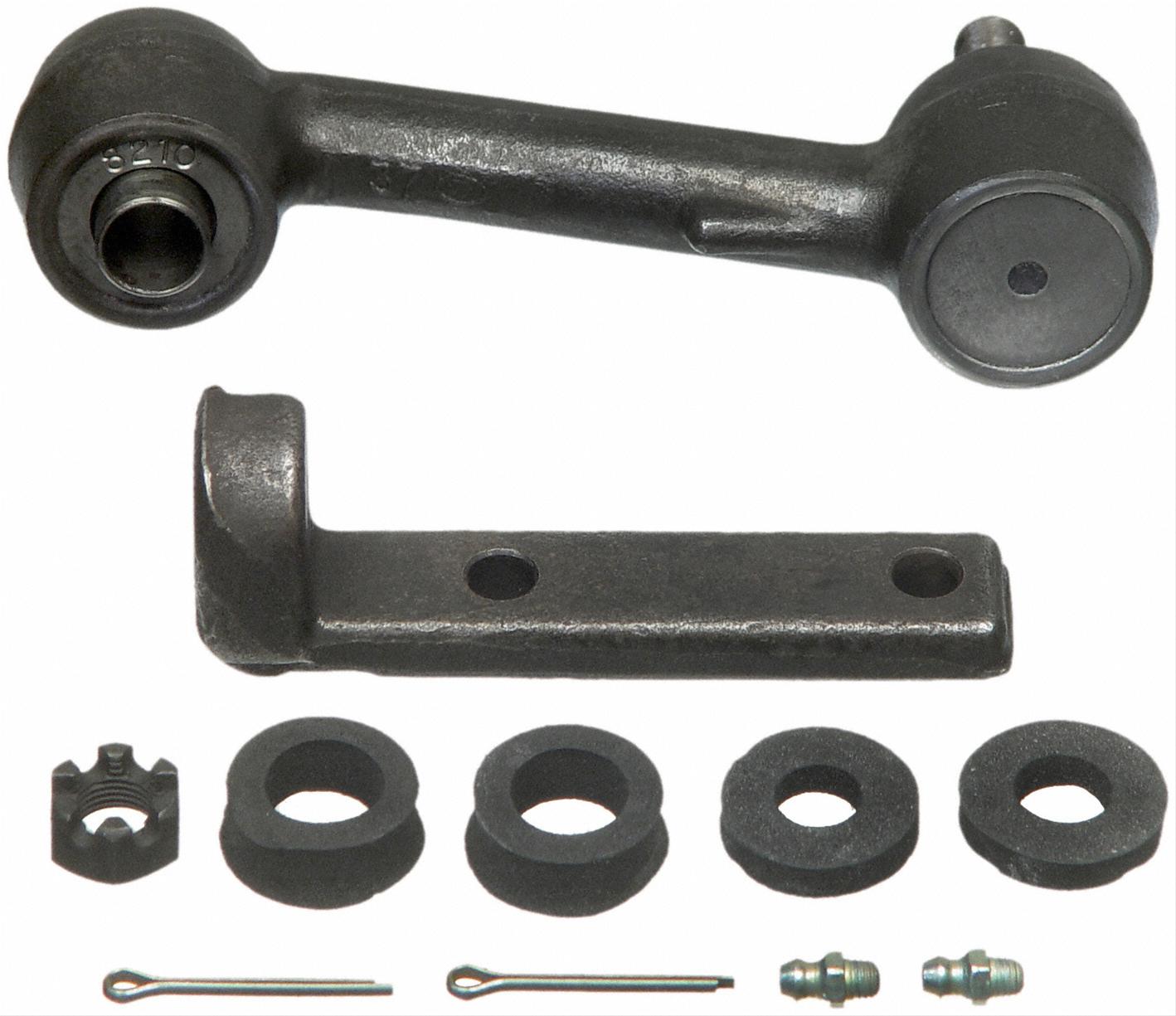 Moog Replacement Idler Arms - K8158