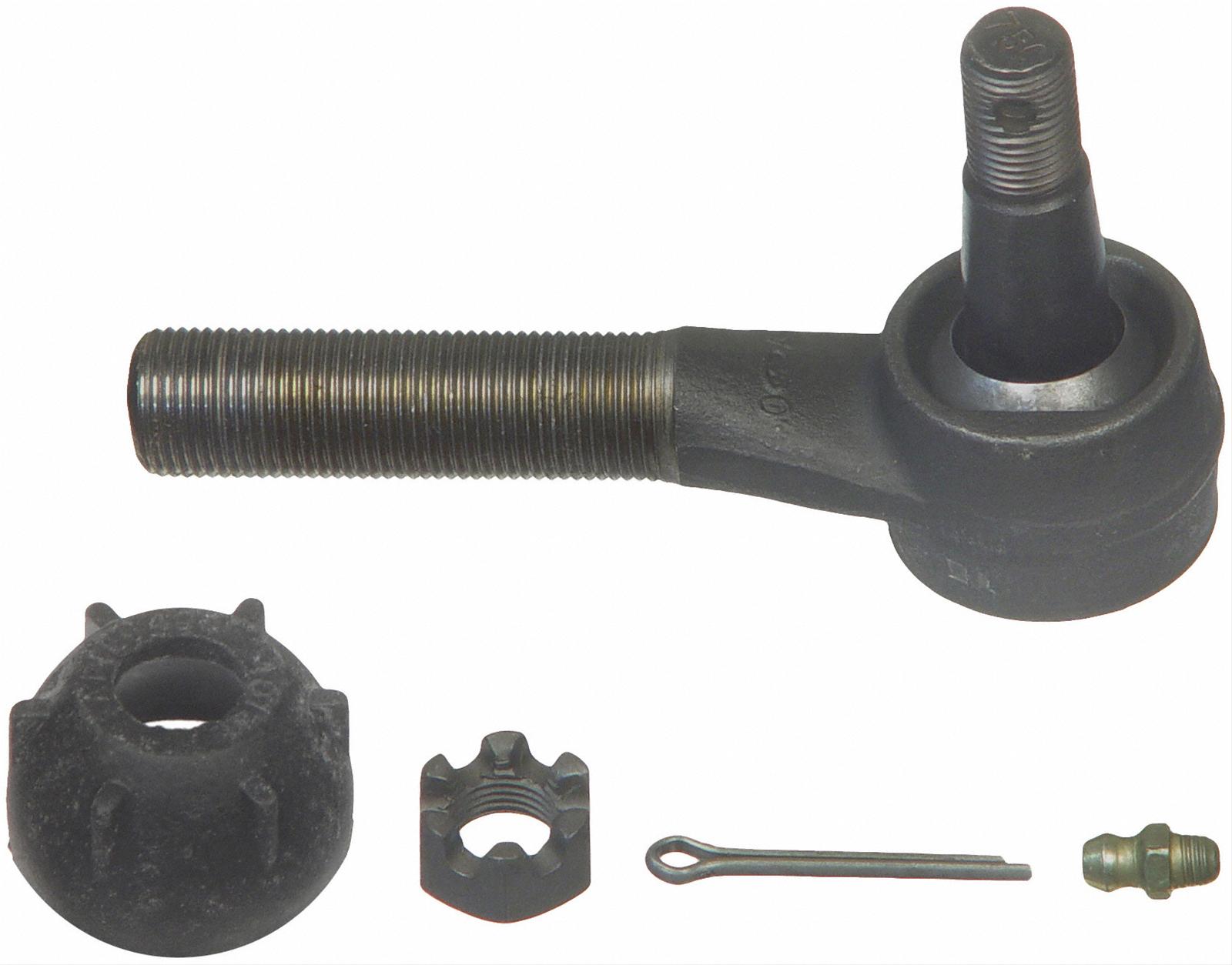 Moog Replacement Tie Rod Ends - ES314RL