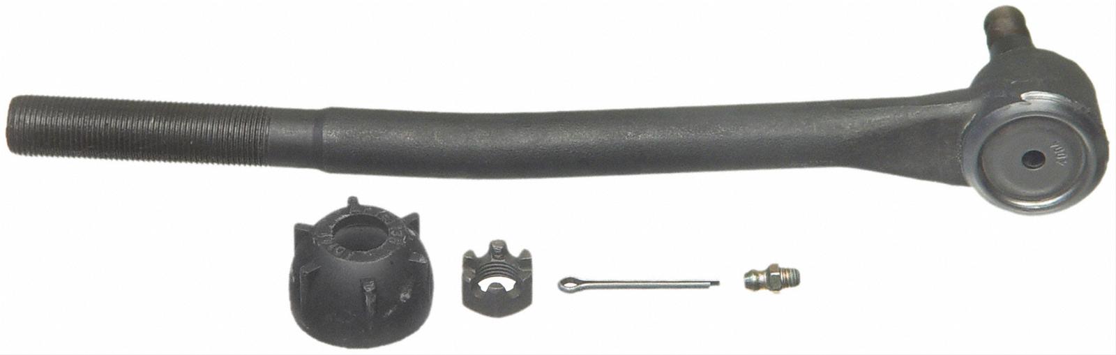 Moog Replacement Tie Rod Ends - ES387L