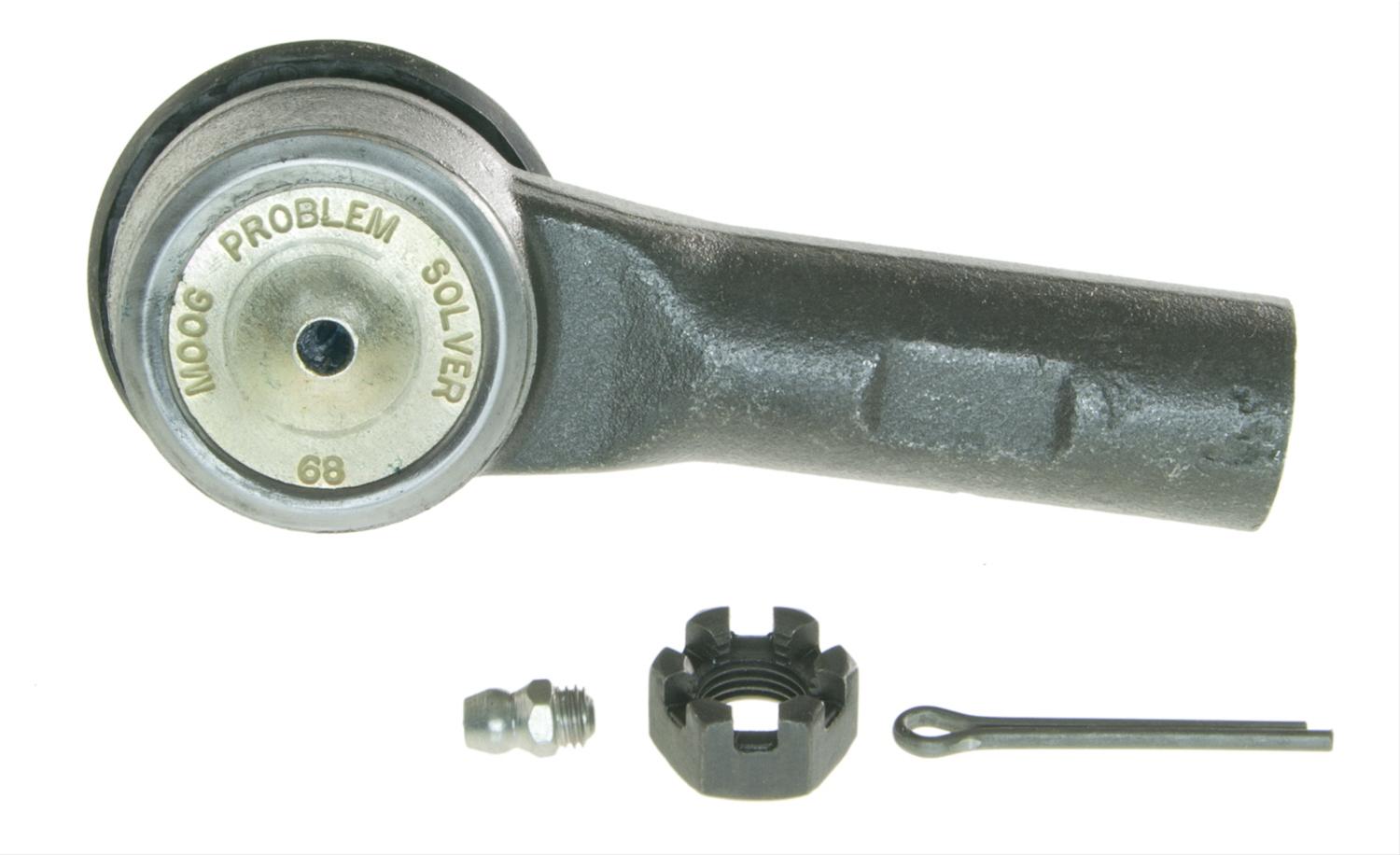 Moog Replacement Tie Rod Ends ES80805