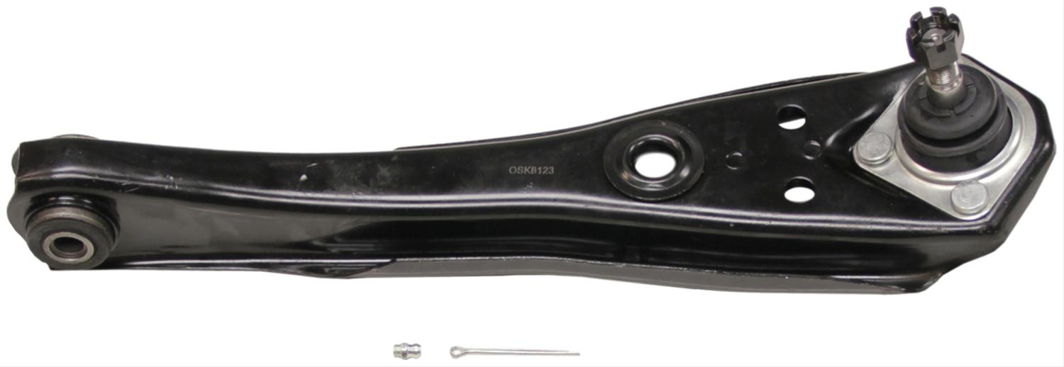 Moog R-Series Control Arms RK8123