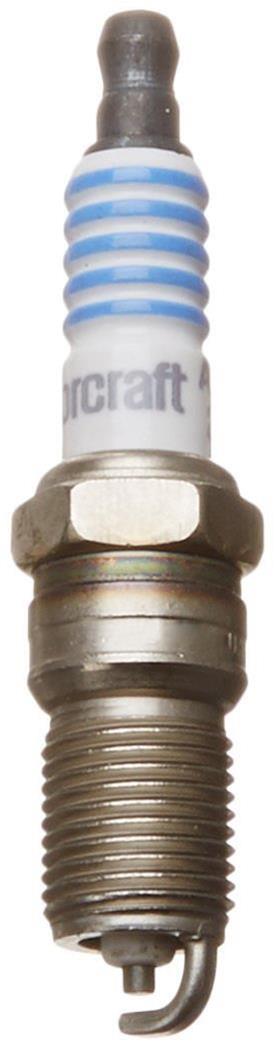 Motorcraft Platinum Spark Plugs AGSF22FM1X - SP405X